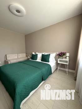 1-к квартира, посуточно, 31м2, 7/9 этаж