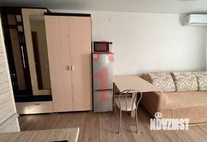 Студия квартира, на длительный срок, 30м2, 18/18 этаж