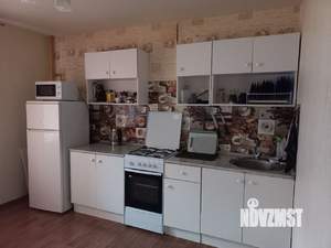 1-к квартира, на длительный срок, 43м2, 8/10 этаж