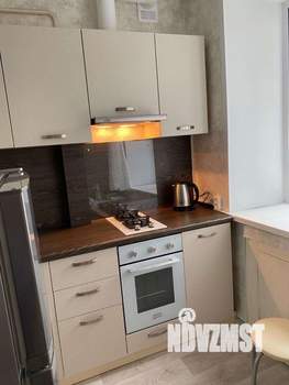 2-к квартира, на длительный срок, 42м2, 3/5 этаж