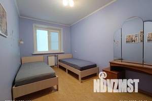 3-к квартира, посуточно, 57м2, 4/5 этаж