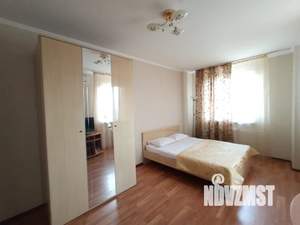 2-к квартира, посуточно, 82м2, 12/20 этаж