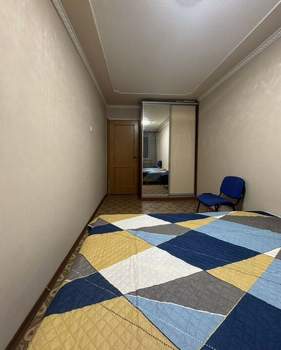 3-к квартира, на длительный срок, 65м2, 2/9 этаж