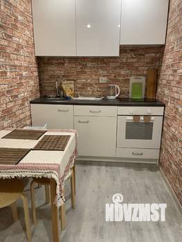 1-к квартира, посуточно, 32м2, 19/25 этаж