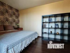 3-к квартира, посуточно, 65м2, 8/9 этаж