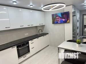 1-к квартира, посуточно, 45м2, 26/29 этаж