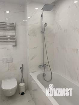 2-к квартира, посуточно, 75м2, 1/1 этаж