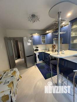 1-к квартира, на длительный срок, 32м2, 3/3 этаж