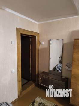 1-к квартира, на длительный срок, 36м2, 1/1 этаж