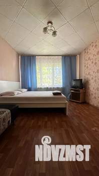 1-к квартира, посуточно, 30м2, 1/5 этаж