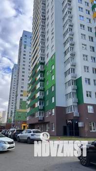 Студия квартира, посуточно, 35м2, 11/26 этаж