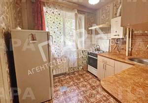 1-к квартира, на длительный срок, 35м2, 1/5 этаж