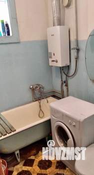 1-к квартира, на длительный срок, 31м2, 3/5 этаж