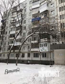 1-к квартира, на длительный срок, 24м2, 2/9 этаж