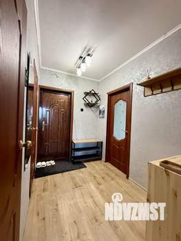 1-к квартира, на длительный срок, 42м2, 4/9 этаж