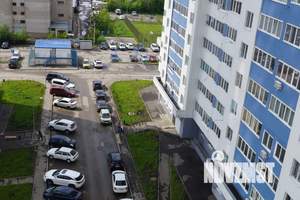 Студия квартира, посуточно, 30м2, 9/24 этаж