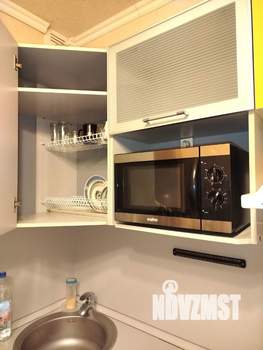 1-к квартира, на длительный срок, 29м2, 7/9 этаж