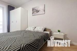 2-к квартира, посуточно, 73м2, 12/16 этаж