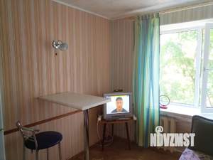 1-к квартира, на длительный срок, 18м2, 2/5 этаж