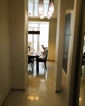 1-к квартира, на длительный срок, 60м2, 9/10 этаж