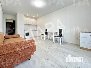 1-к квартира, на длительный срок, 29м2, 10/25 этаж