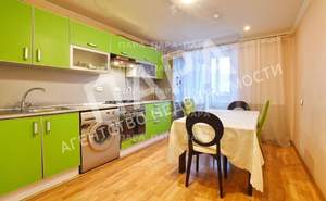 3-к квартира, на длительный срок, 96м2, 9/10 этаж