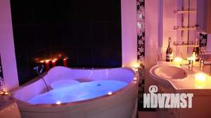 1-к квартира, посуточно, 45м2, 5/19 этаж