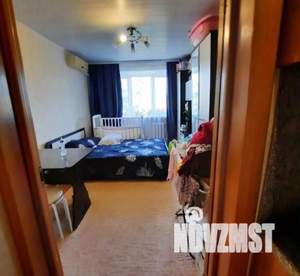1-к квартира, на длительный срок, 22м2, 4/5 этаж