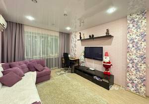 3-к квартира, на длительный срок, 69м2, 4/12 этаж