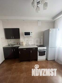 1-к квартира, на длительный срок, 33м2, 10/12 этаж