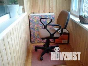 2-к квартира, посуточно, 60м2, 1/9 этаж