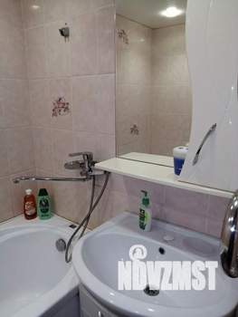 3-к квартира, посуточно, 54м2, 1/1 этаж