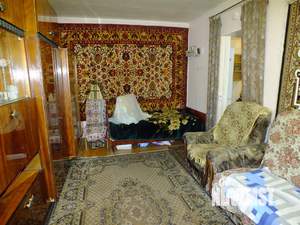 1-к квартира, на длительный срок, 32м2, 3/5 этаж