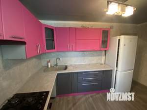 1-к квартира, на длительный срок, 41м2, 3/9 этаж