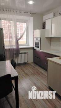 2-к квартира, на длительный срок, 71м2, 6/18 этаж