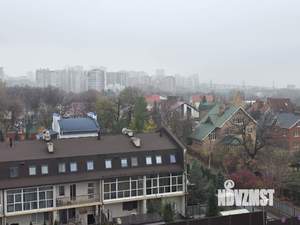 3-к квартира, на длительный срок, 79м2, 7/21 этаж