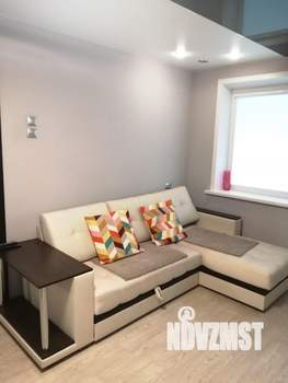 1-к квартира, посуточно, 32м2, 1/1 этаж