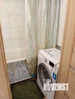 1-к квартира, на длительный срок, 40м2, 2/5 этаж