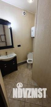 1-к квартира, посуточно, 60м2, 1/1 этаж