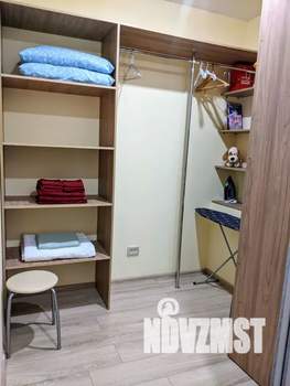 Студия квартира, посуточно, 32м2, 8/24 этаж