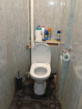 2-к квартира, на длительный срок, 45м2, 4/5 этаж