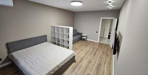 1-к квартира, на длительный срок, 49м2, 2/16 этаж