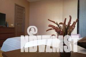 2-к квартира, посуточно, 60м2, 11/14 этаж
