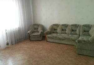 1-к квартира, на длительный срок, 50м2, 8/10 этаж