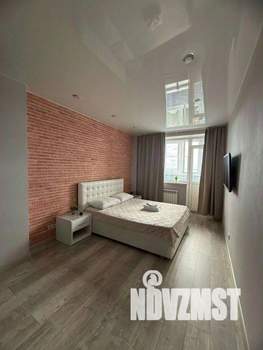 3-к квартира, посуточно, 90м2, 1/1 этаж