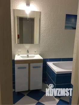 1-к квартира, на длительный срок, 42м2, 3/6 этаж