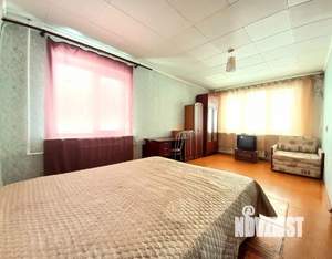 1-к квартира, на длительный срок, 33м2, 1/5 этаж