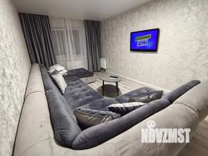 2-к квартира, посуточно, 60м2, 14/16 этаж