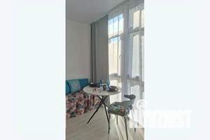 1-к квартира, посуточно, 35м2, 11/13 этаж