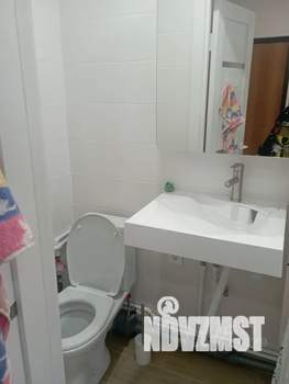 Студия квартира, посуточно, 18м2, 1/9 этаж